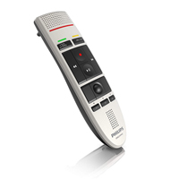 Philips SpeechMike III Pro
